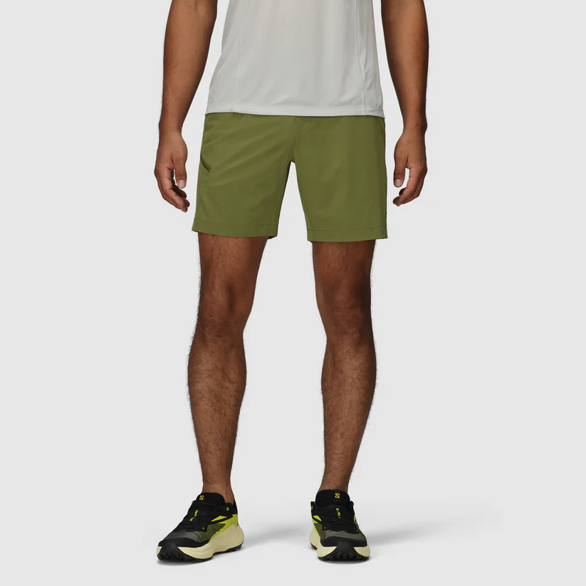 Outdoor Research M's Swift Lite Hybrid Shorts 7"