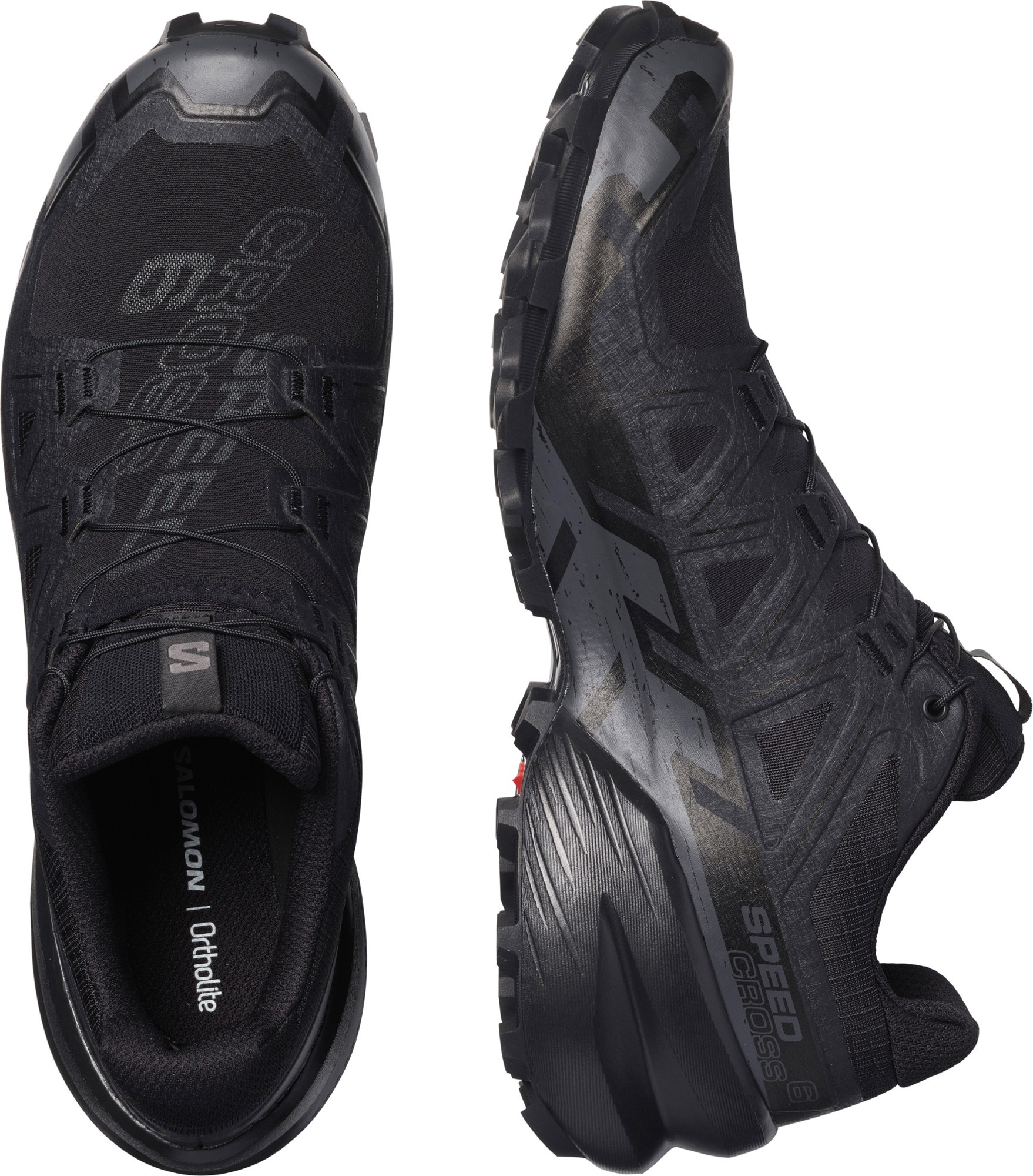 Salomon M's Speedcross 6