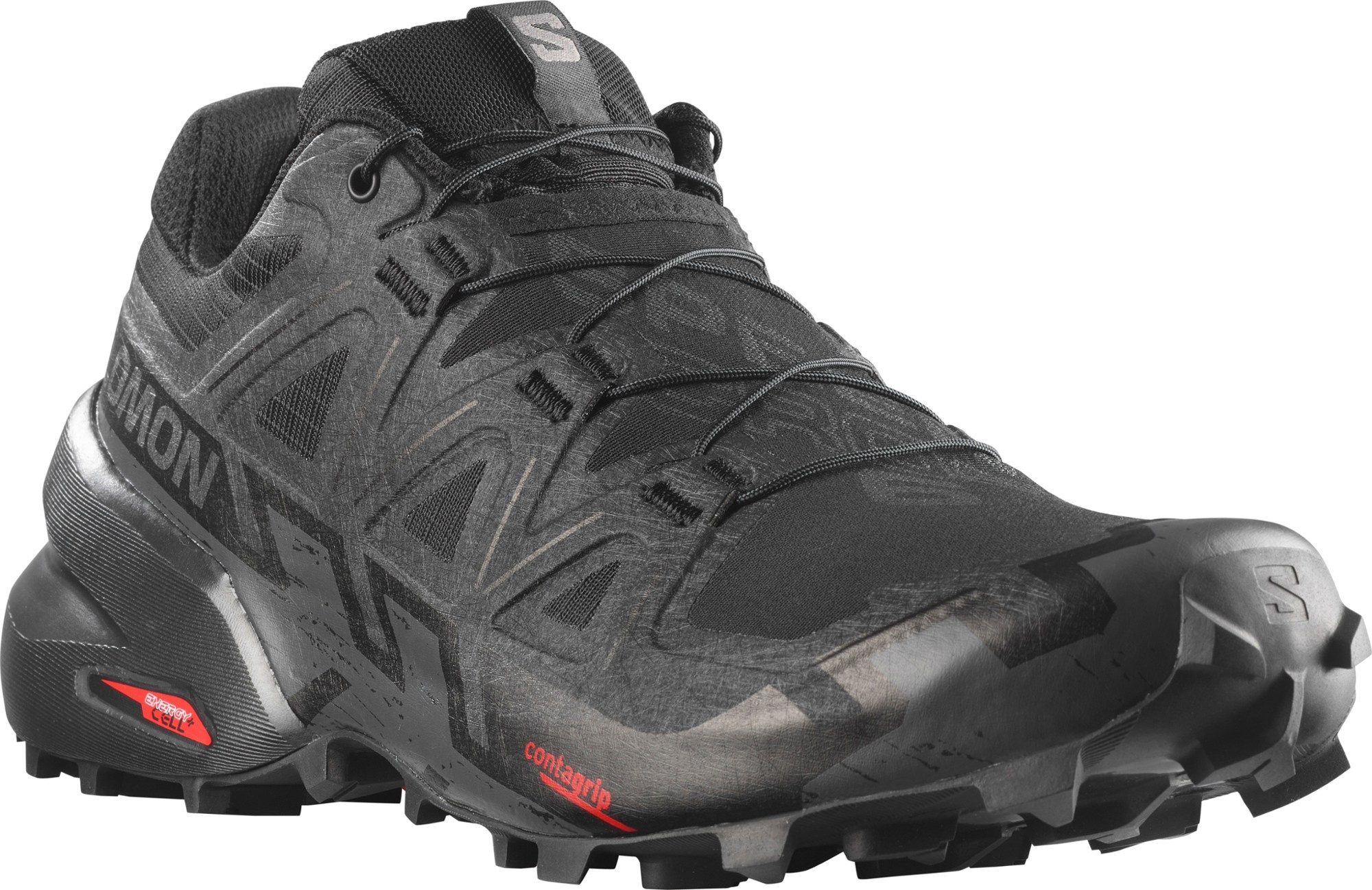 Salomon M's Speedcross 6