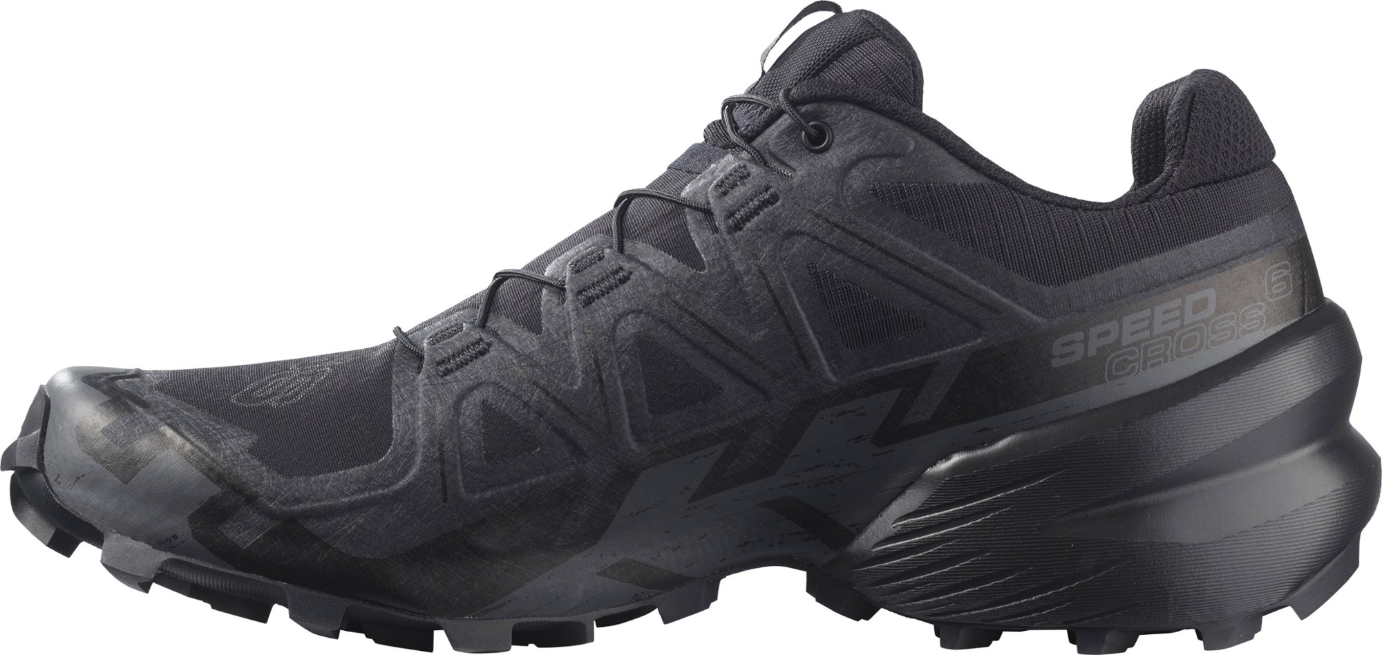 Salomon M's Speedcross 6