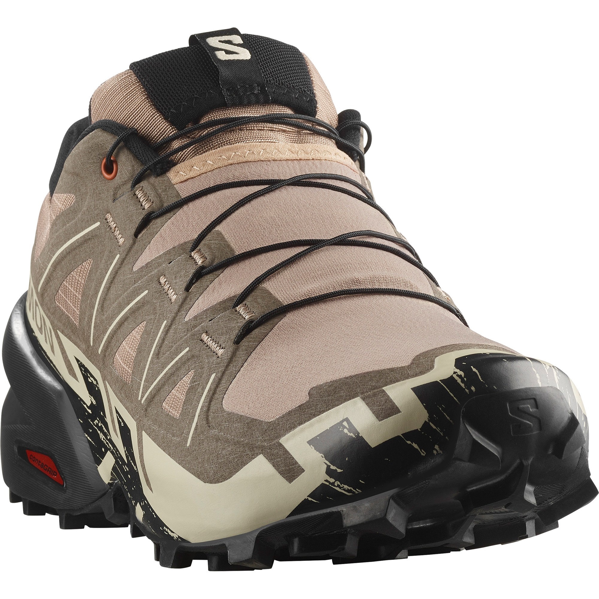 Salomon M's Speedcross 6