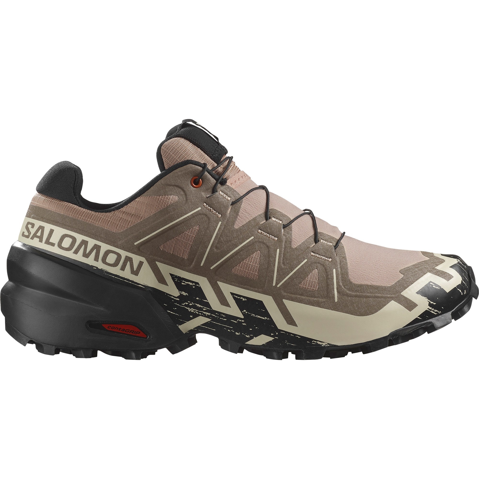 Salomon M's Speedcross 6