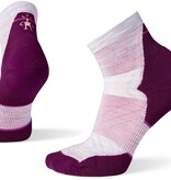 Smartwool W's Run Targeted Cushion Ankle Socks