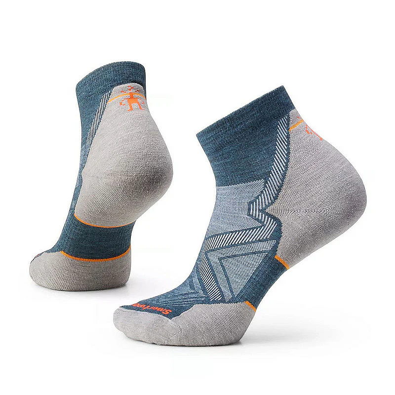 Smartwool W's Run Targeted Cushion Ankle Socks