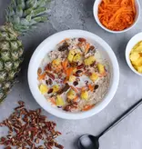 Heather's Choice Morning Glory Oatmeal