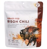 Heather's Choice Grass-Fed Bison Chili