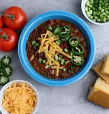 Heather's Choice Grass-Fed Bison Chili
