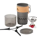 MSR Switch Stove System