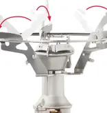 MSR Switch Stove System