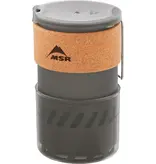 MSR Switch Stove System
