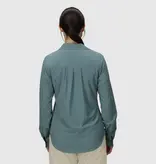Outdoor Research W's Astroman Long Sleeve Sun Shirt