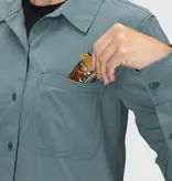 Outdoor Research W's Astroman Long Sleeve Sun Shirt