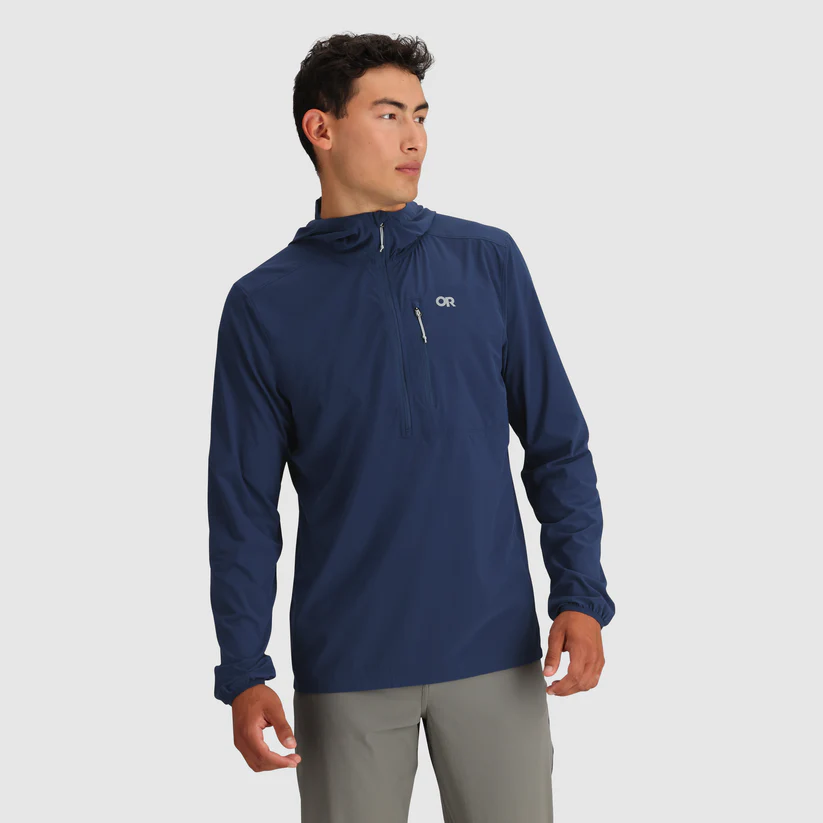 Outdoor Research M's Astroman Air Sun Hoodie