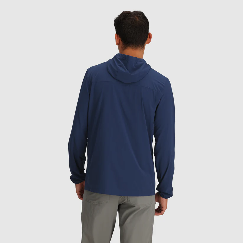 Outdoor Research M's Astroman Air Sun Hoodie