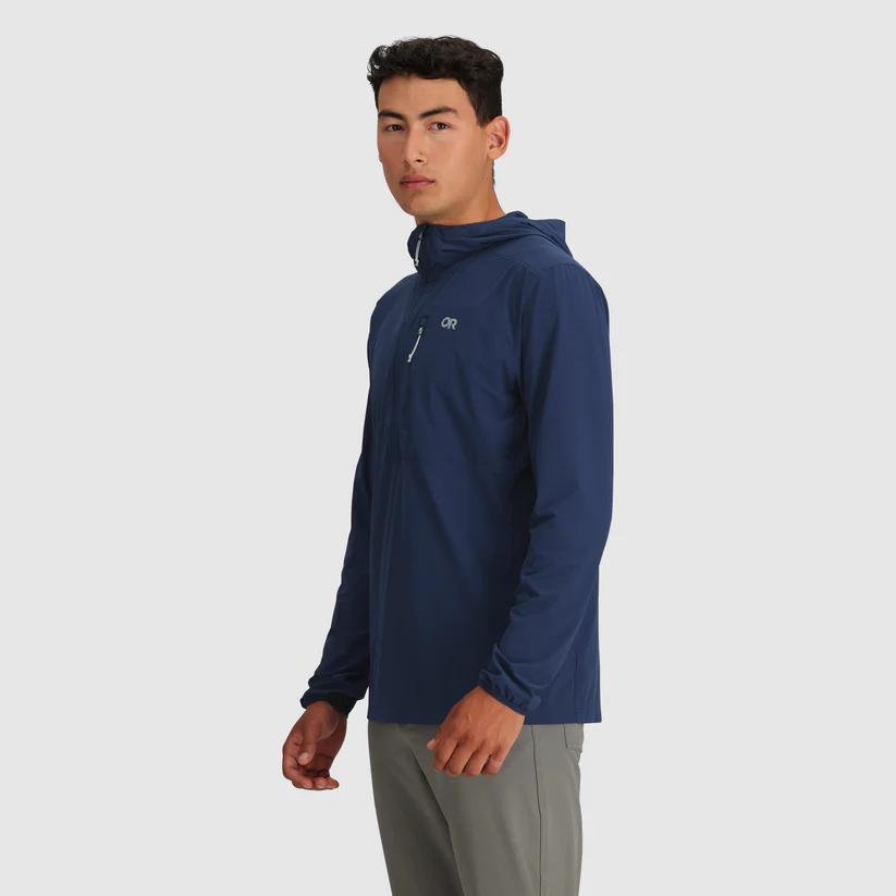 Outdoor Research M's Astroman Air Sun Hoodie