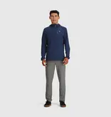 Outdoor Research M's Astroman Air Sun Hoodie