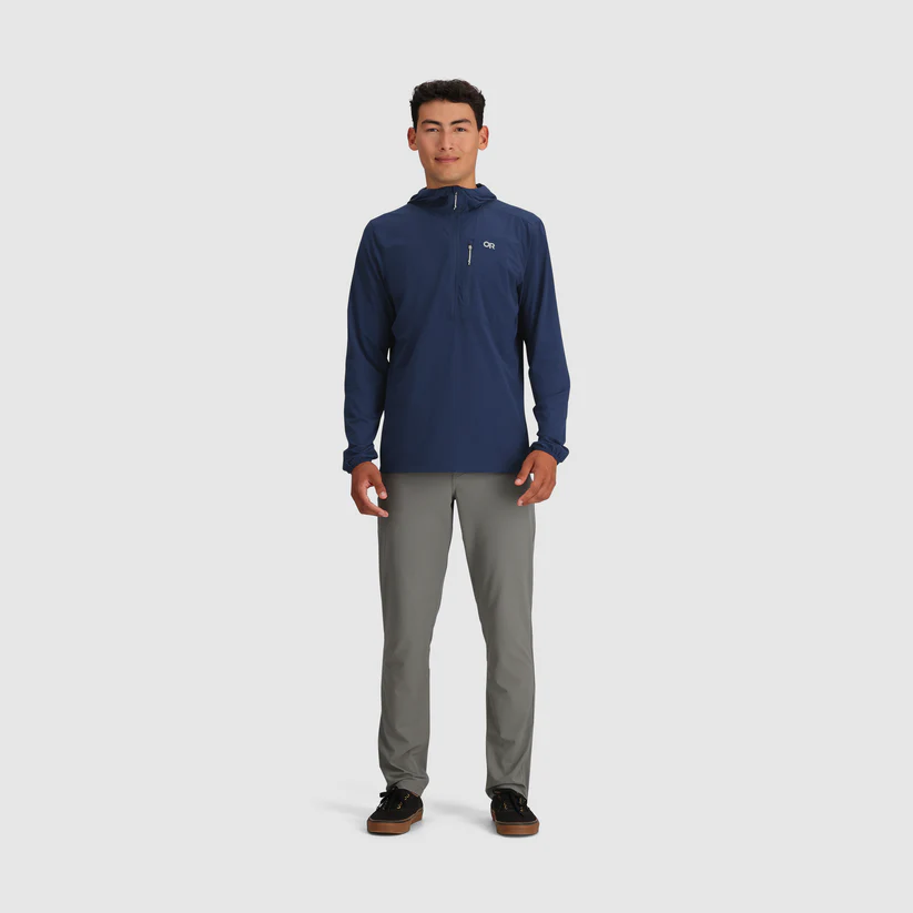 Outdoor Research M's Astroman Air Sun Hoodie