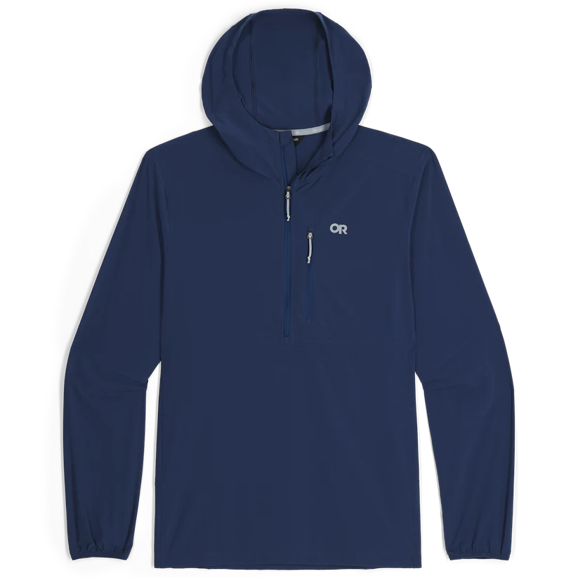 Outdoor Research M's Astroman Air Sun Hoodie