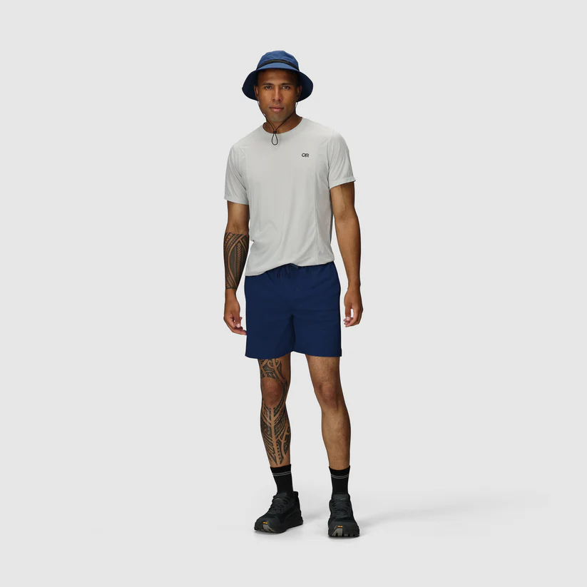 Outdoor Research Men's Odyssey Multi Shorts