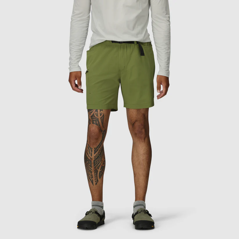 Outdoor Research M's Ferrosi Shorts 7"