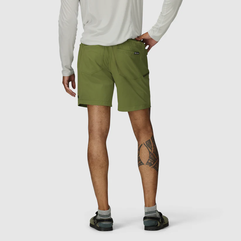 Outdoor Research M's Ferrosi Shorts 7"