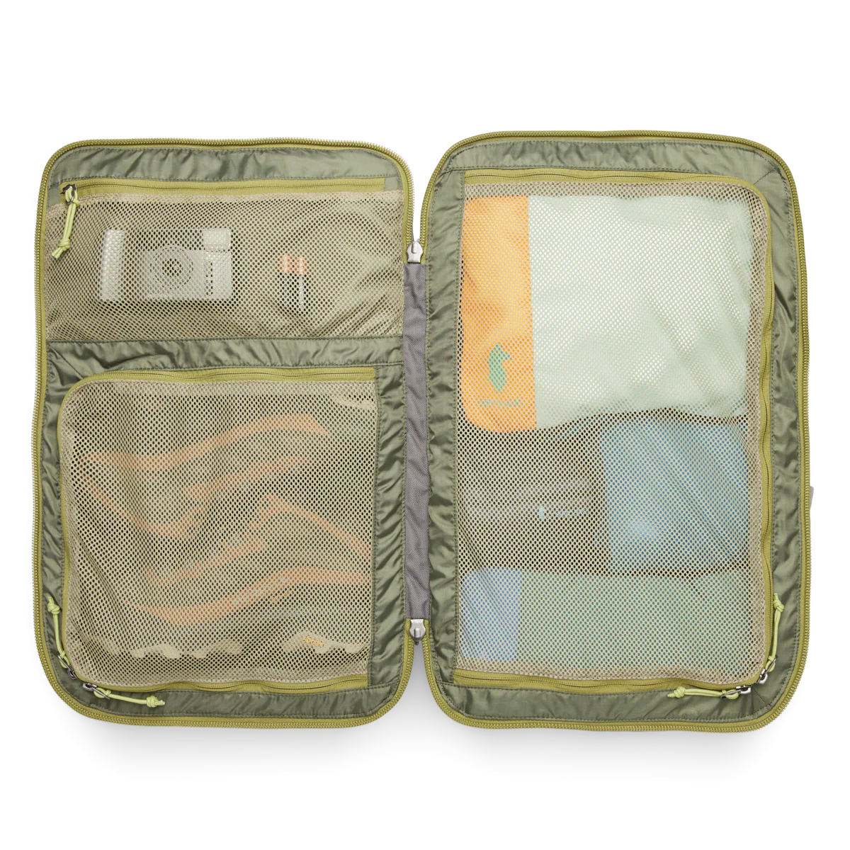 Cotopaxi Allpa 35L Travel Pack