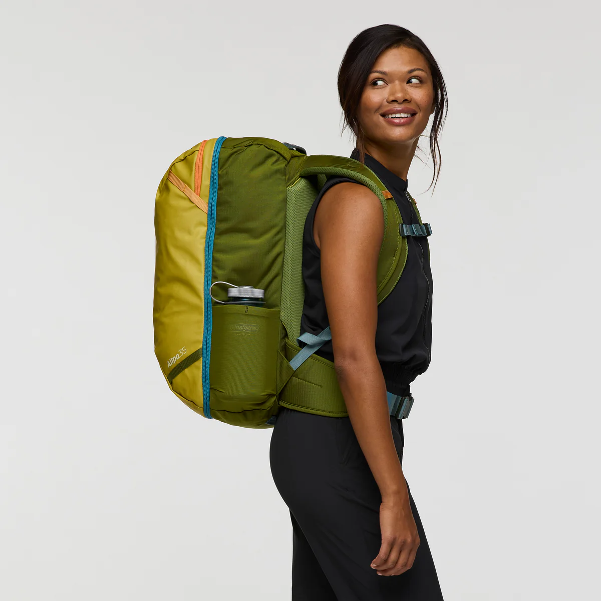 Cotopaxi Allpa 35L Travel Pack