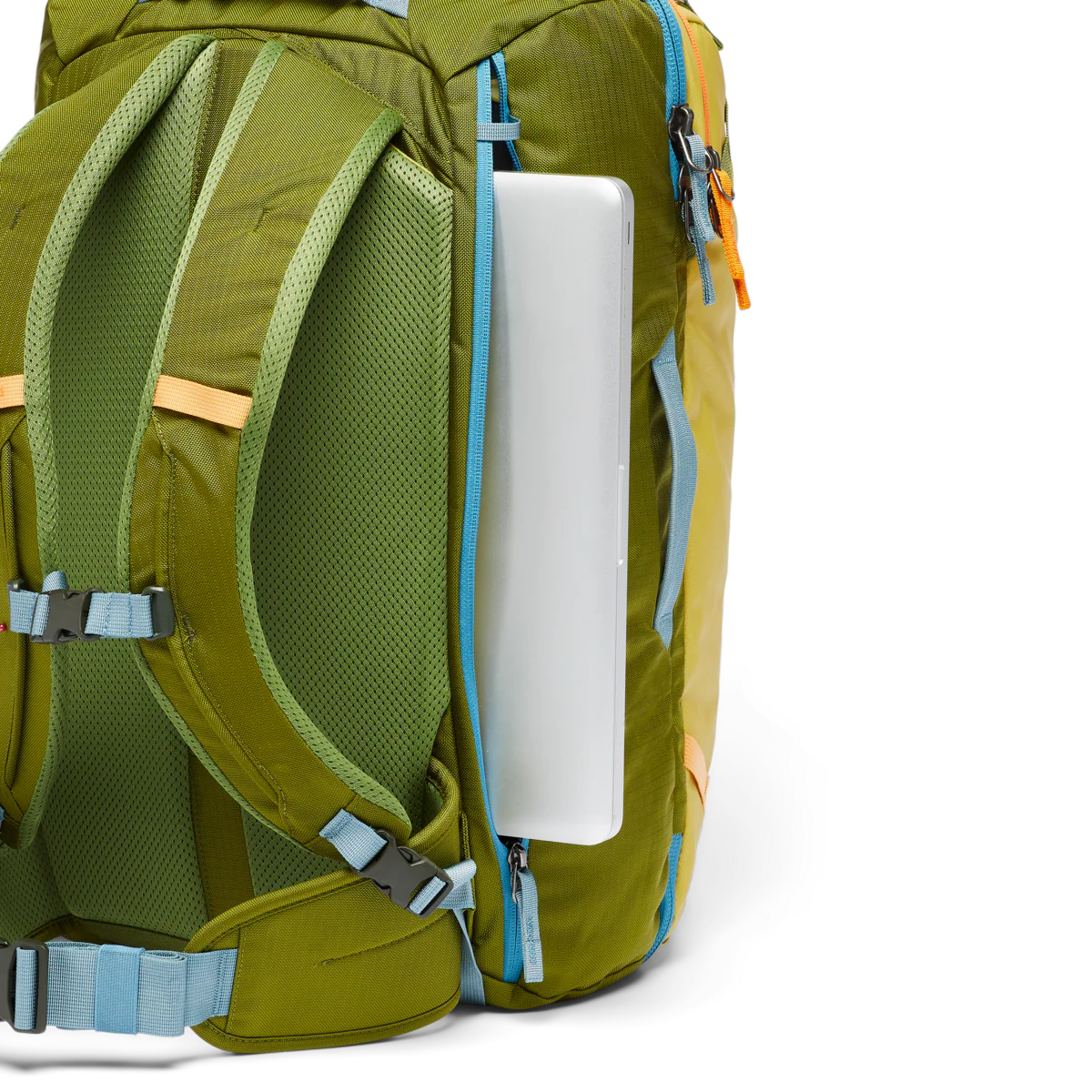 Cotopaxi Allpa 35L Travel Pack