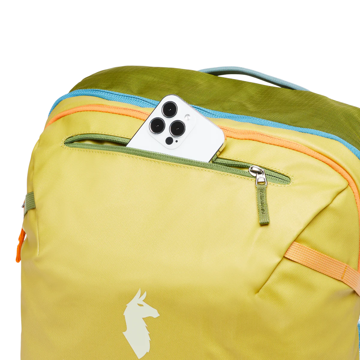Cotopaxi Allpa 35L Travel Pack