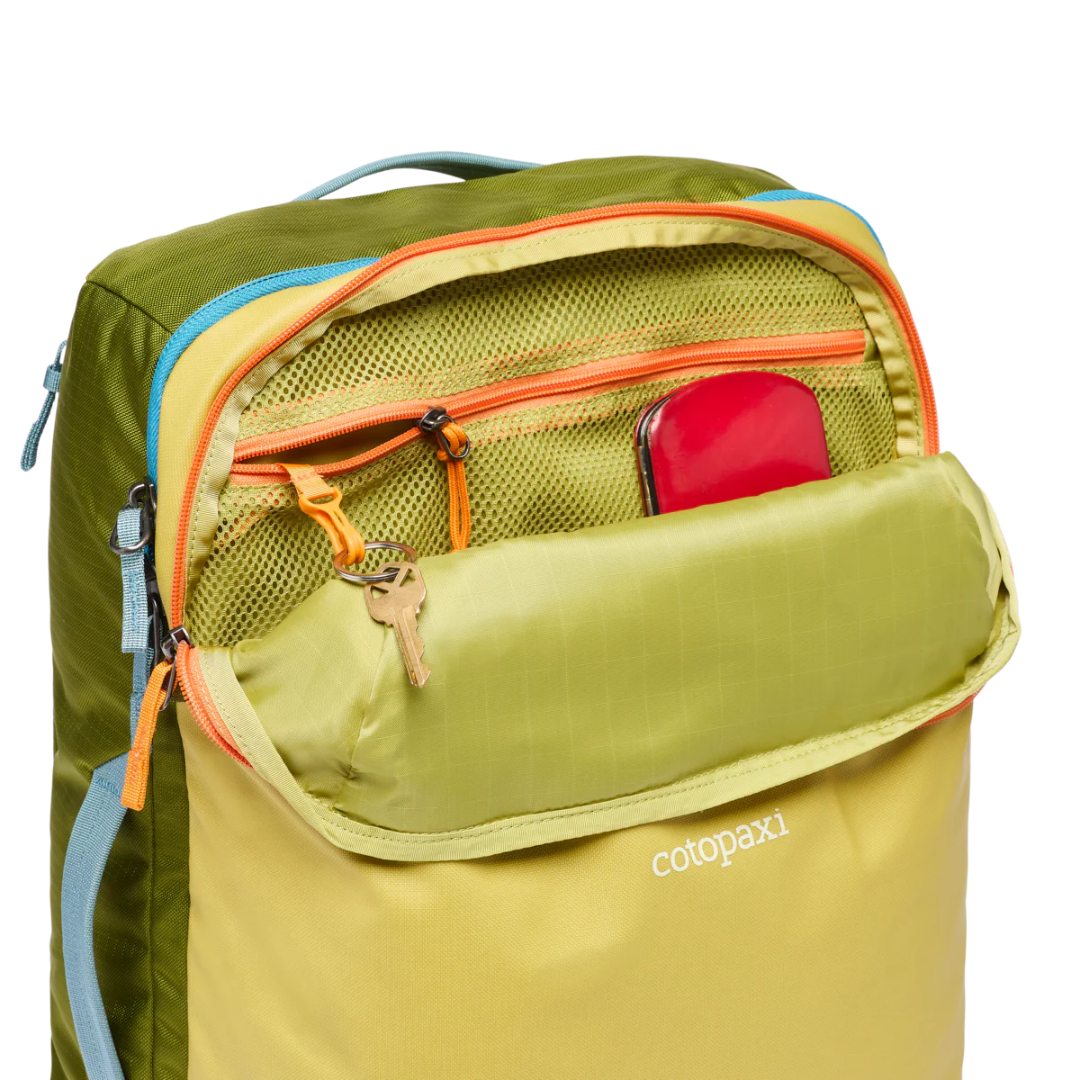 Cotopaxi Allpa 35L Travel Pack