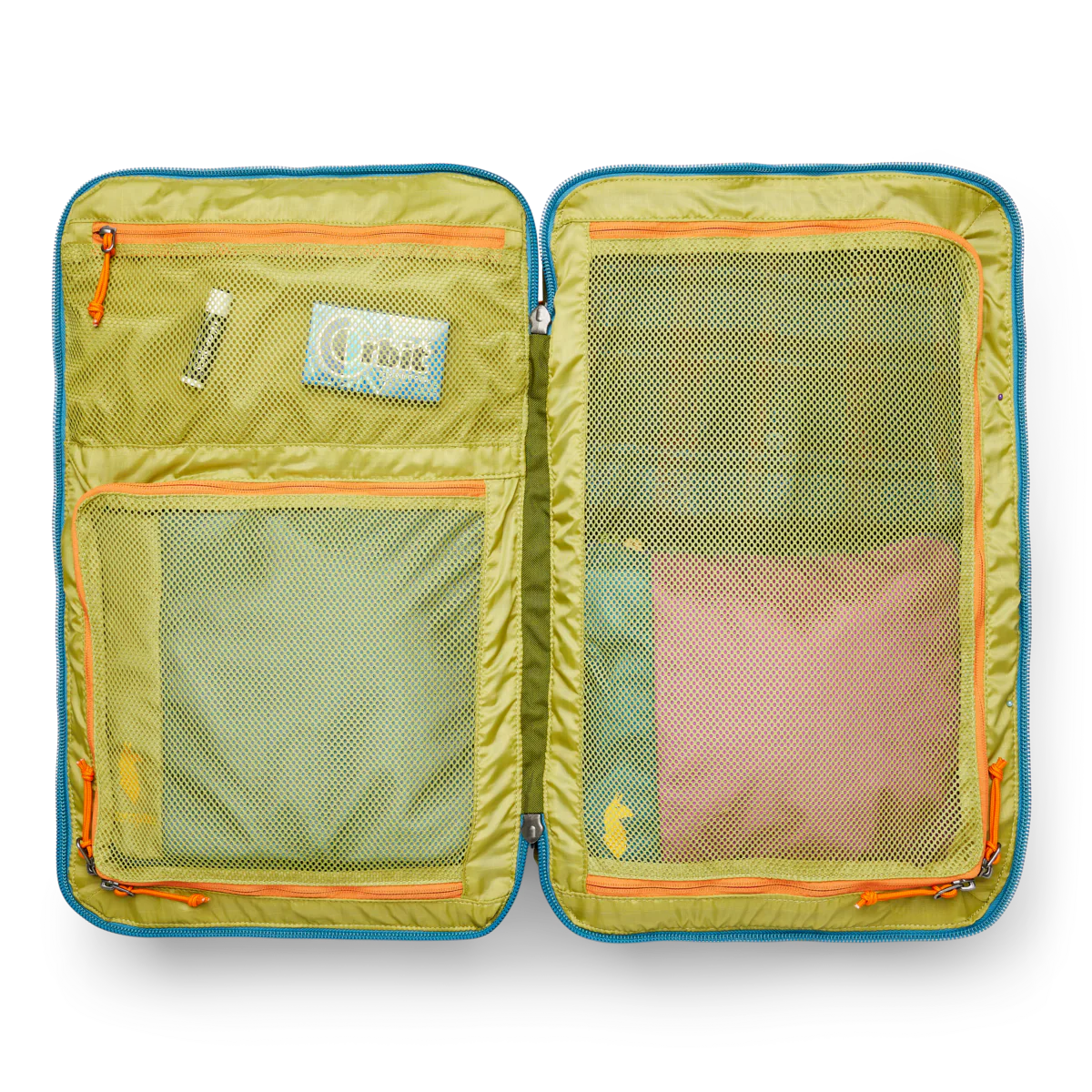 Cotopaxi Allpa 35L Travel Pack