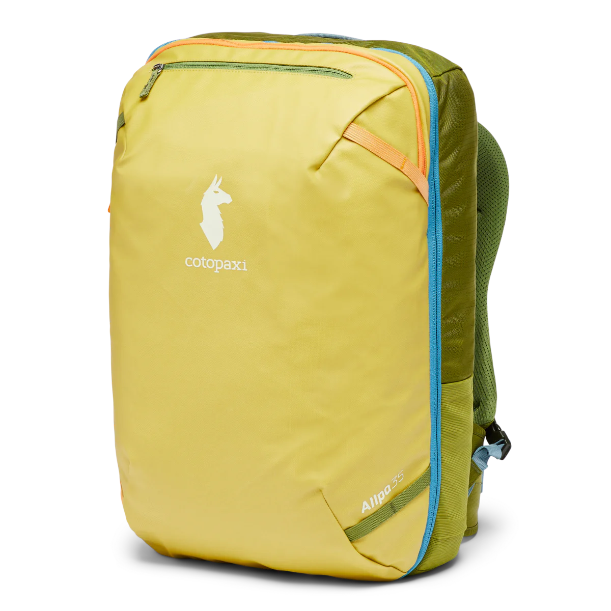 Cotopaxi Allpa 35L Travel Pack