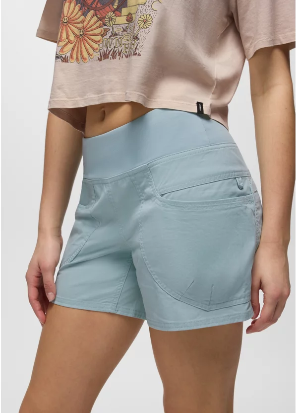 Prana W's Kanab Short