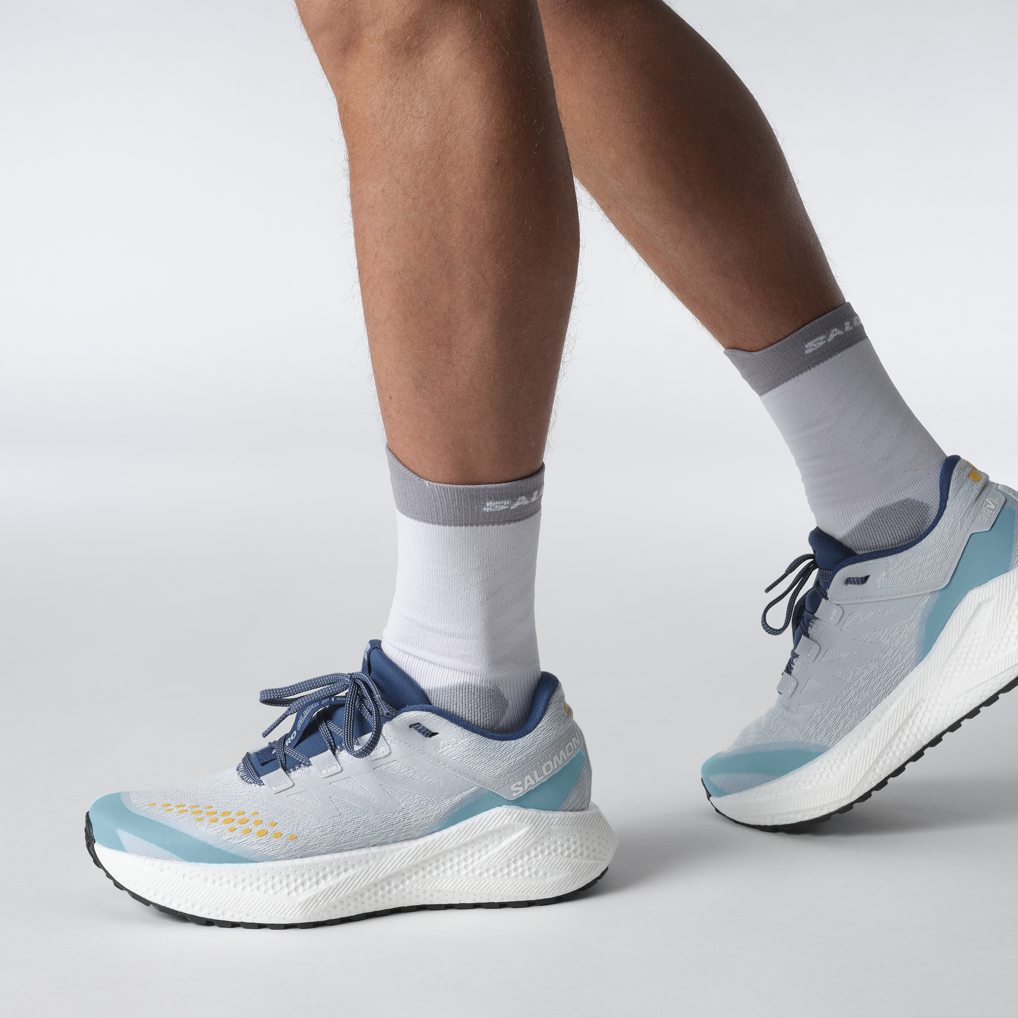 Salomon M's Aero Glide 3 GRVL