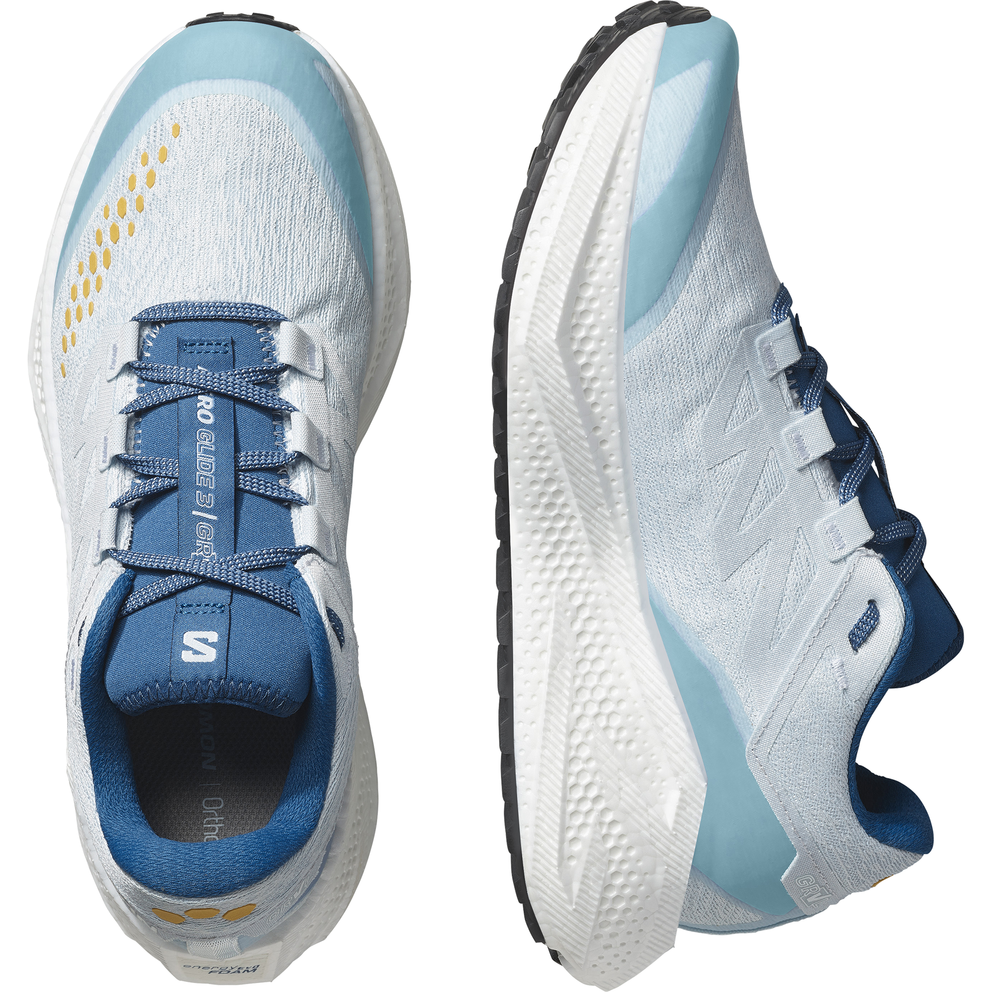 Salomon M's Aero Glide 3 GRVL
