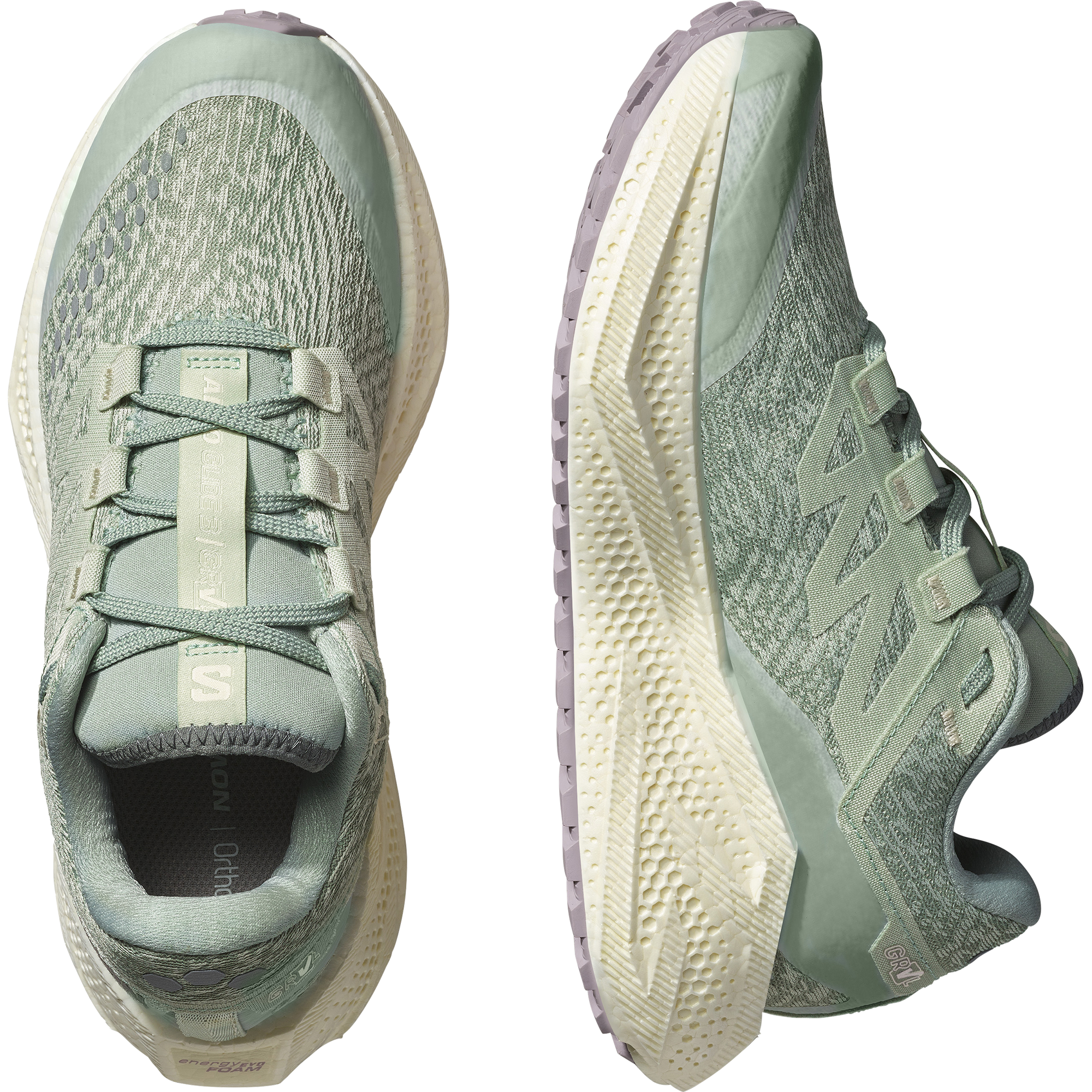 Salomon W's Aero Glide 3 GRVL