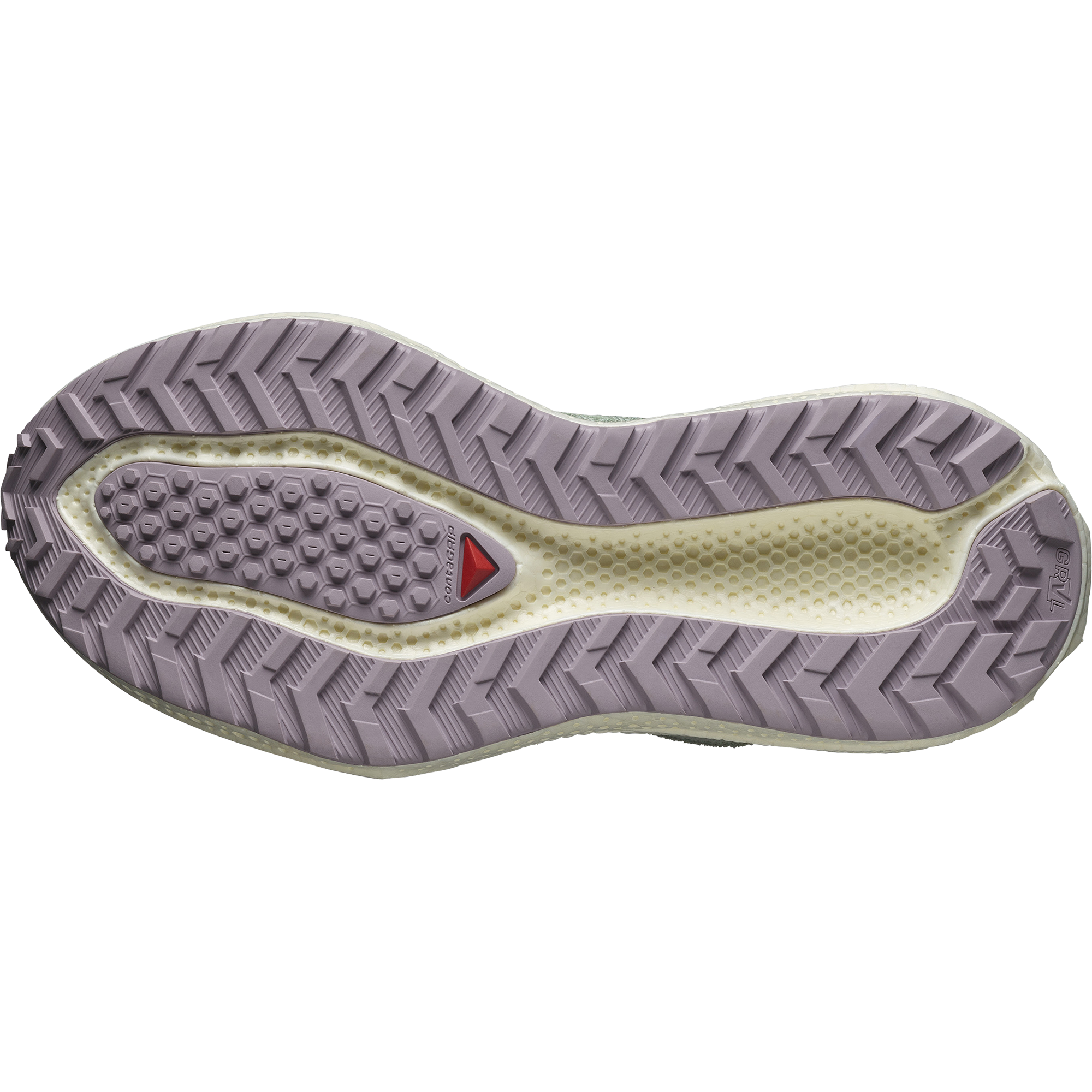 Salomon W's Aero Glide 3 GRVL