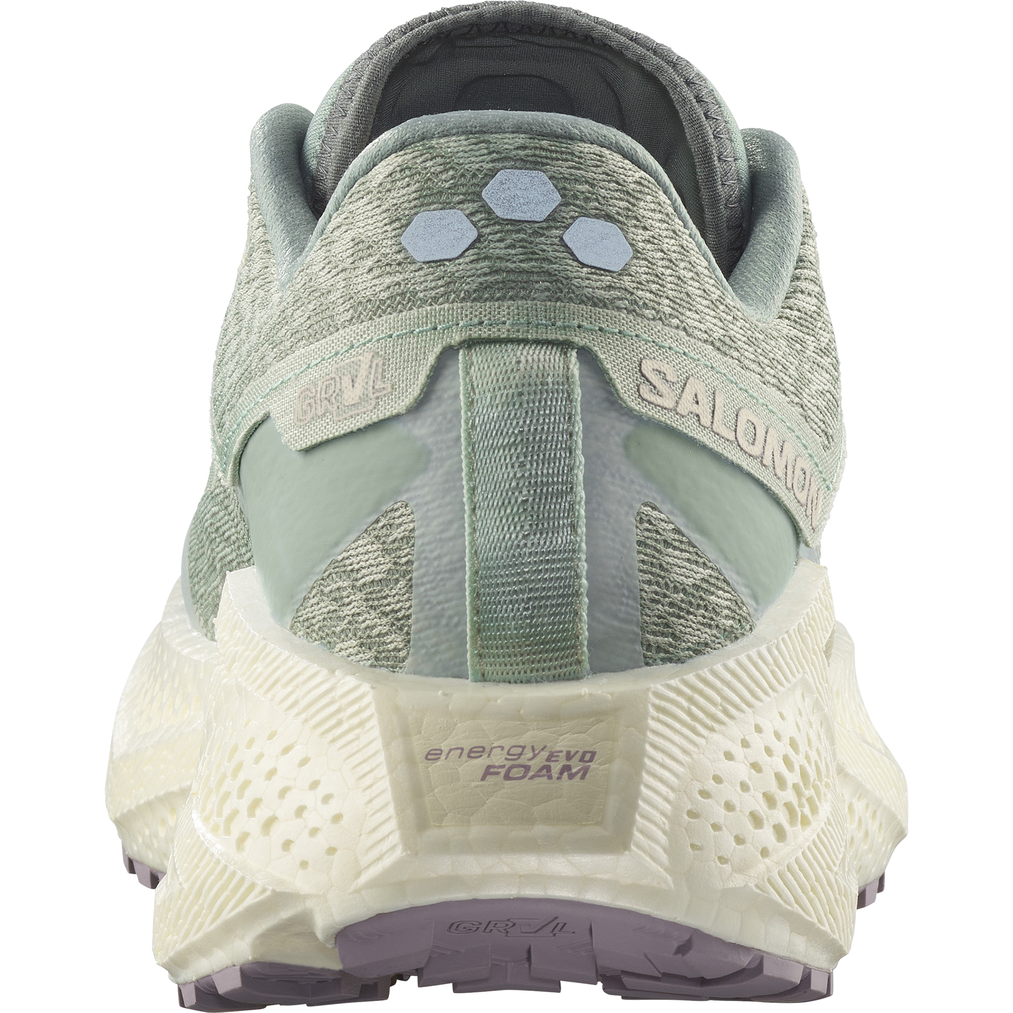 Salomon W's Aero Glide 3 GRVL