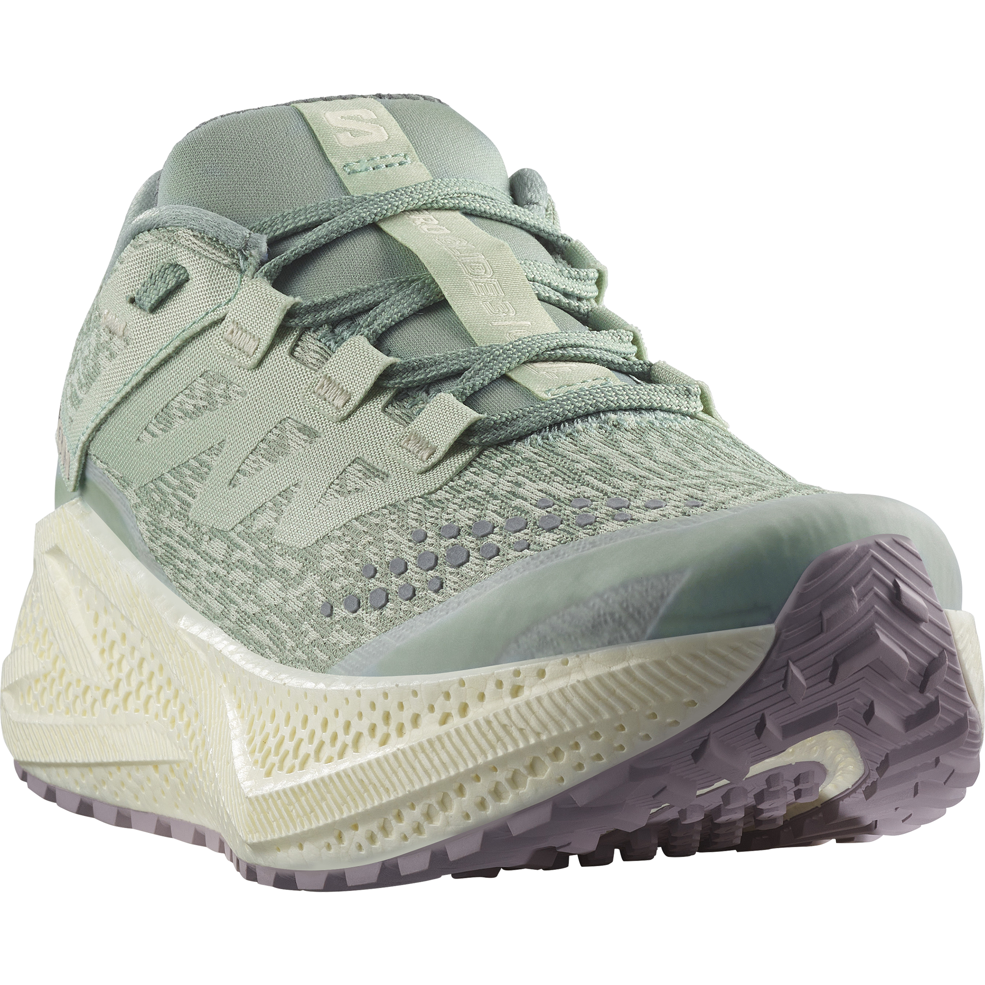Salomon W's Aero Glide 3 GRVL