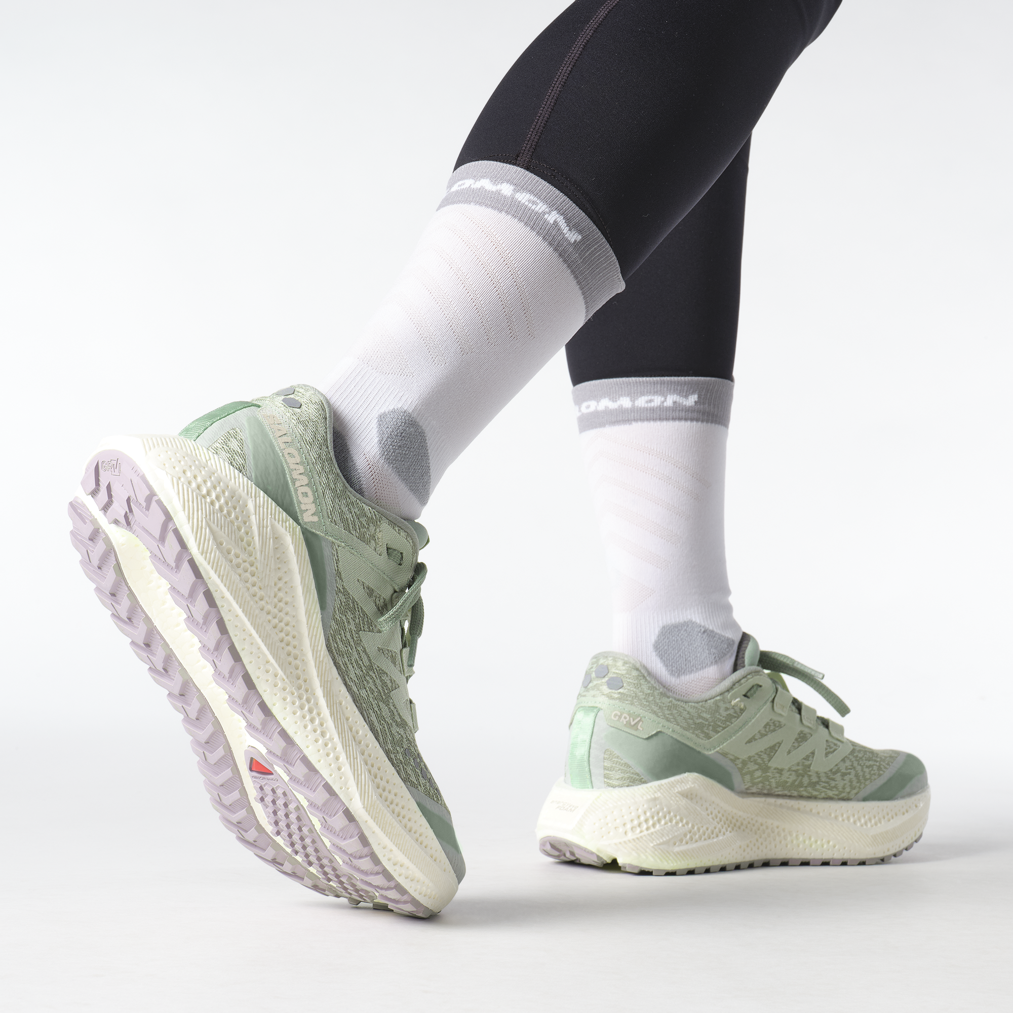 Salomon W's Aero Glide 3 GRVL