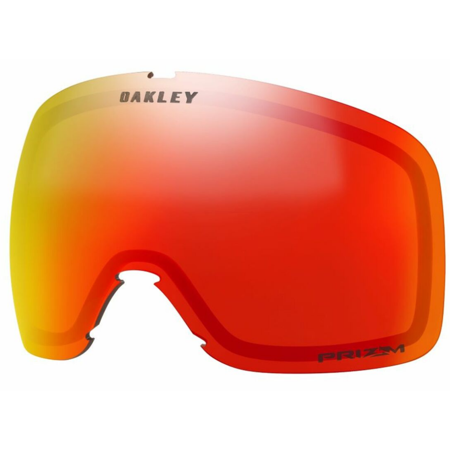 Oakley Flight Tracker XL Lens - Boutique Les Sommets