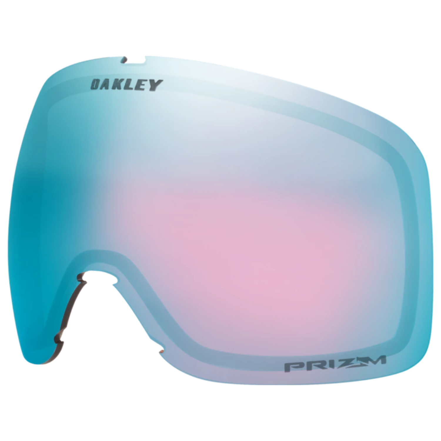 Oakley Flight Tracker XL Lens - Boutique Les Sommets