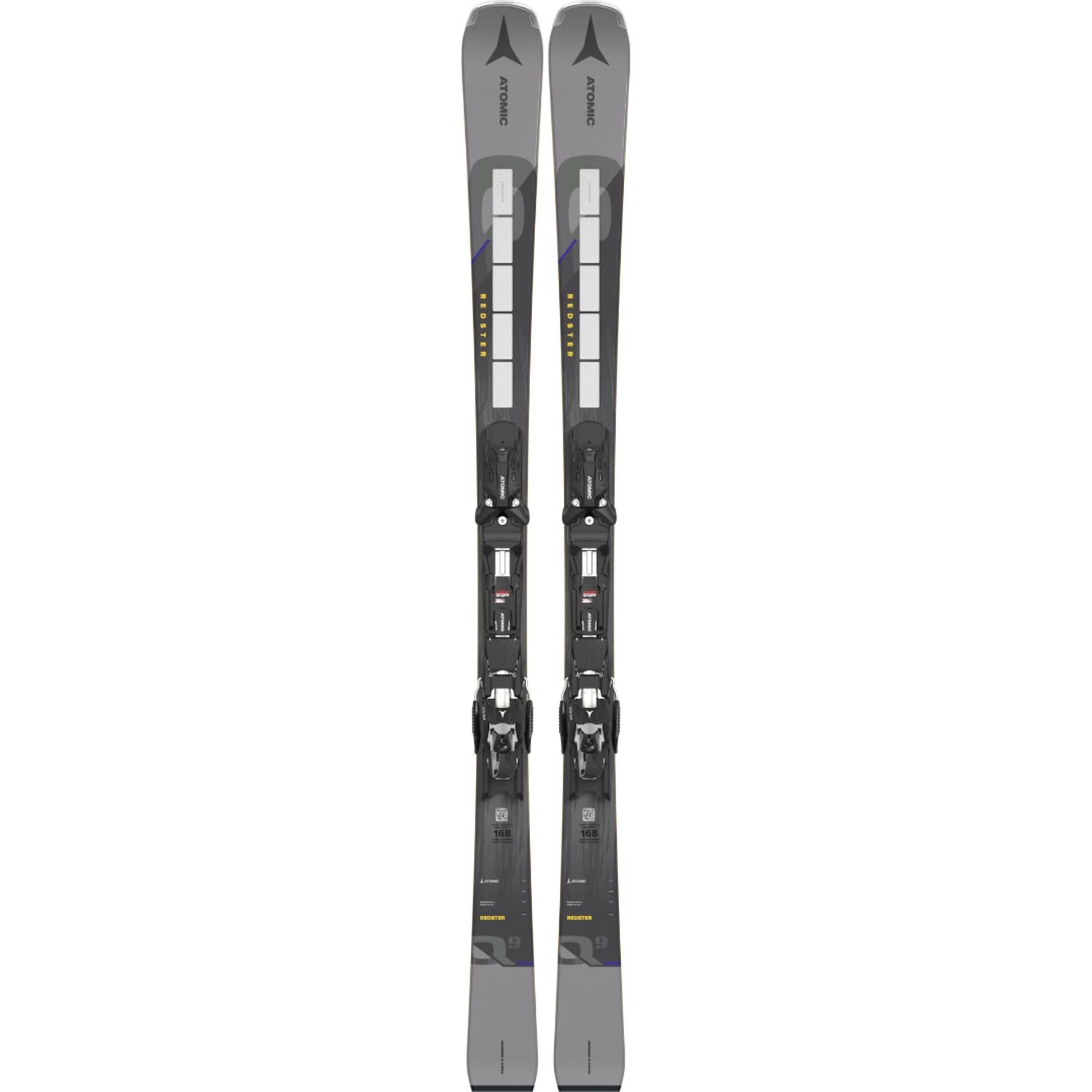 Atomic REDSTER Q9 RVSK S Skis - Boutique Les Sommets Atomic REDSTER Q9 RVSK S Skis - Boutique Les Sommets