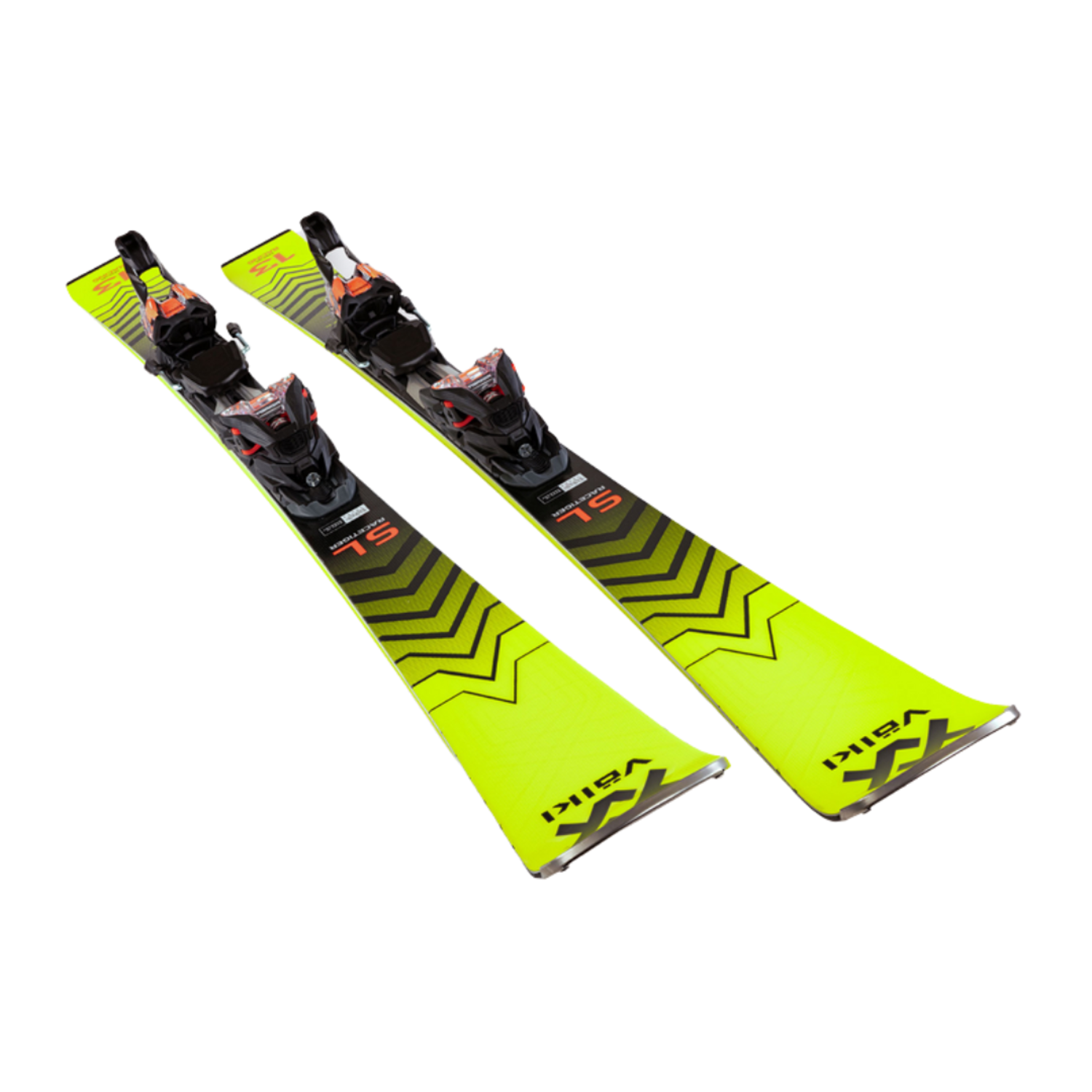 VOLKLE RACETIGER SL 165cm-