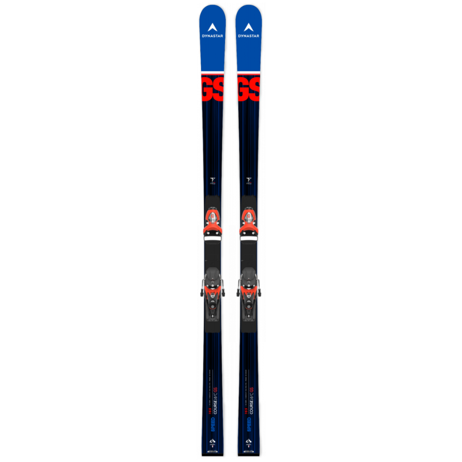 Dynastar Dynastar SPEED CRS WC GS Skis (2023)