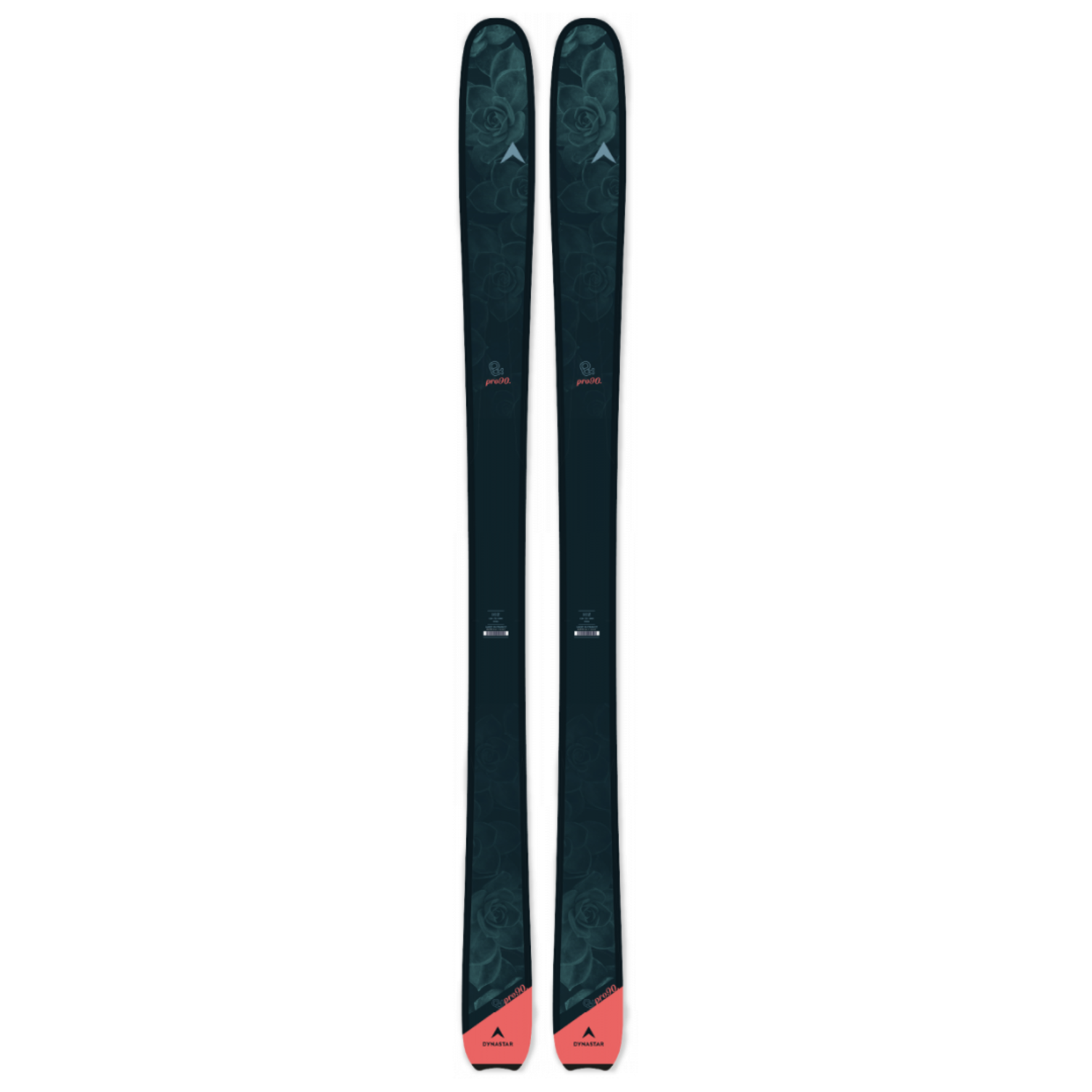 Dynastar Dynastar E-PRO 90 OPEN Women's Skis (2023)