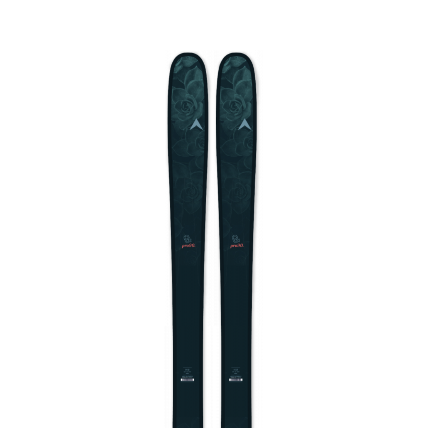 Dynastar Dynastar E-PRO 90 OPEN Women's Skis (2023)