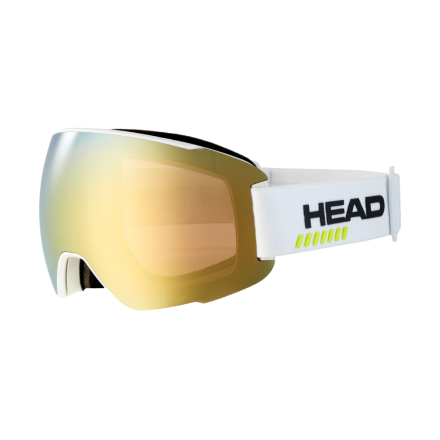 Head SENTINEL 5K Goggles + Extra Lens - Boutique Les Sommets
