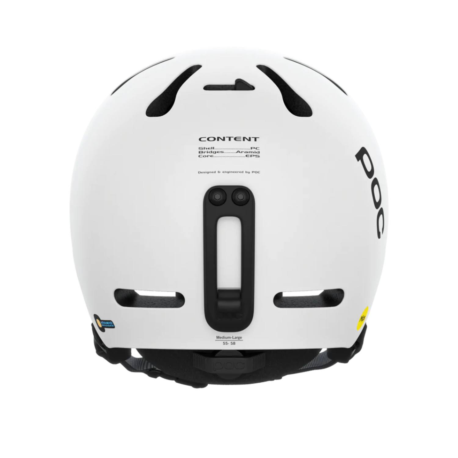 POC POC FORNIX MIPS Helmet