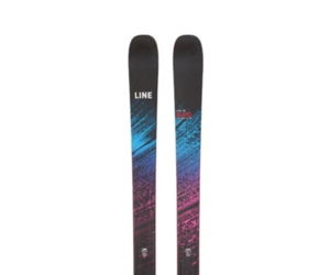 Line BLEND Skis (2023) - Boutique Les Sommets